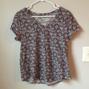 Loft Vintage Soft T-Shirt